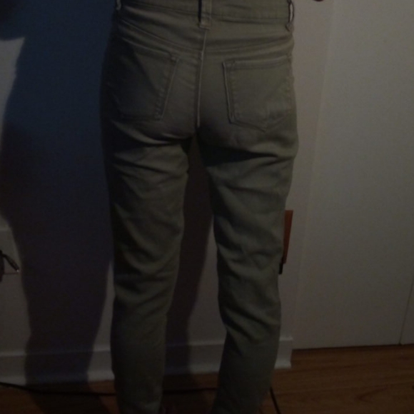 Jegging - Picture 2 of 3